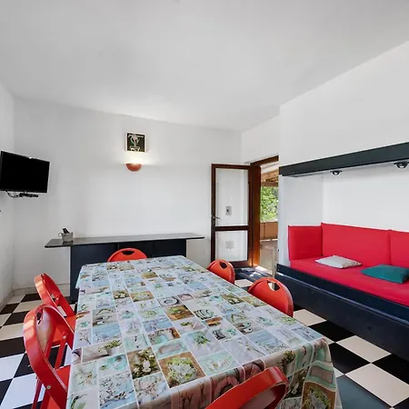 Apartment Sea View With Garden Santa Teresa Gallura